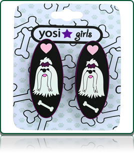 Yosifa-Penina Glass Belt-Green
