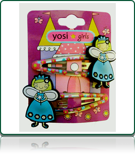 Yosifa-Penina Glass Belt-Green