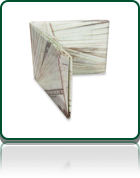 Dinero Mighty Wallet&trade;